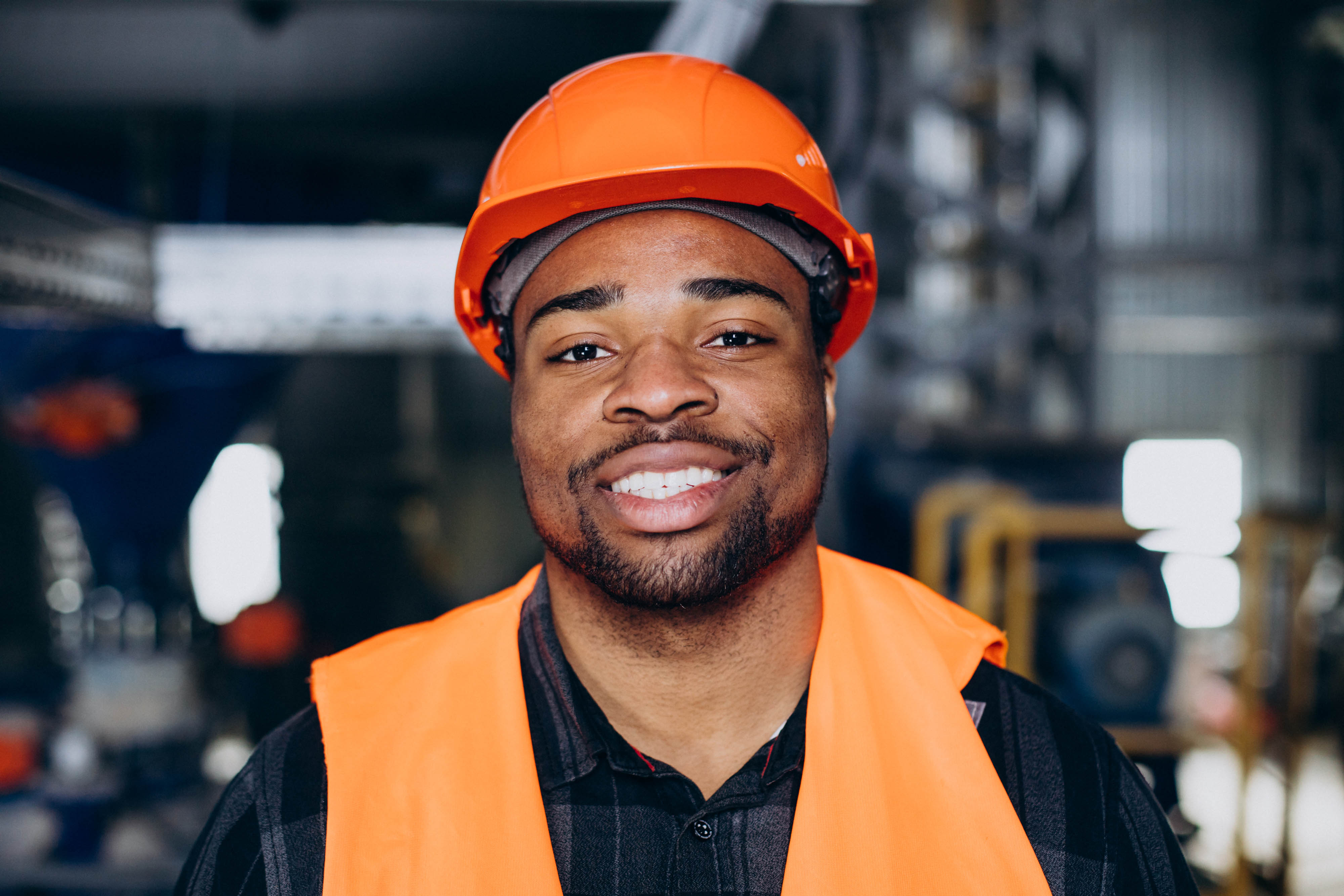 Installation de revêtement de sol