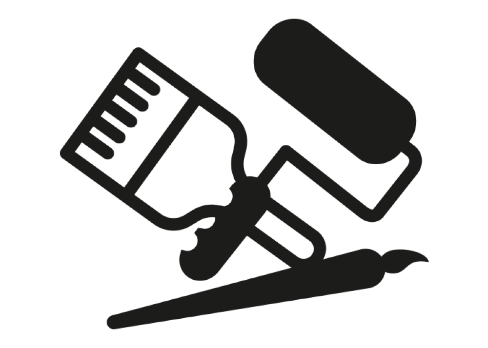 Peintures & étanchéité