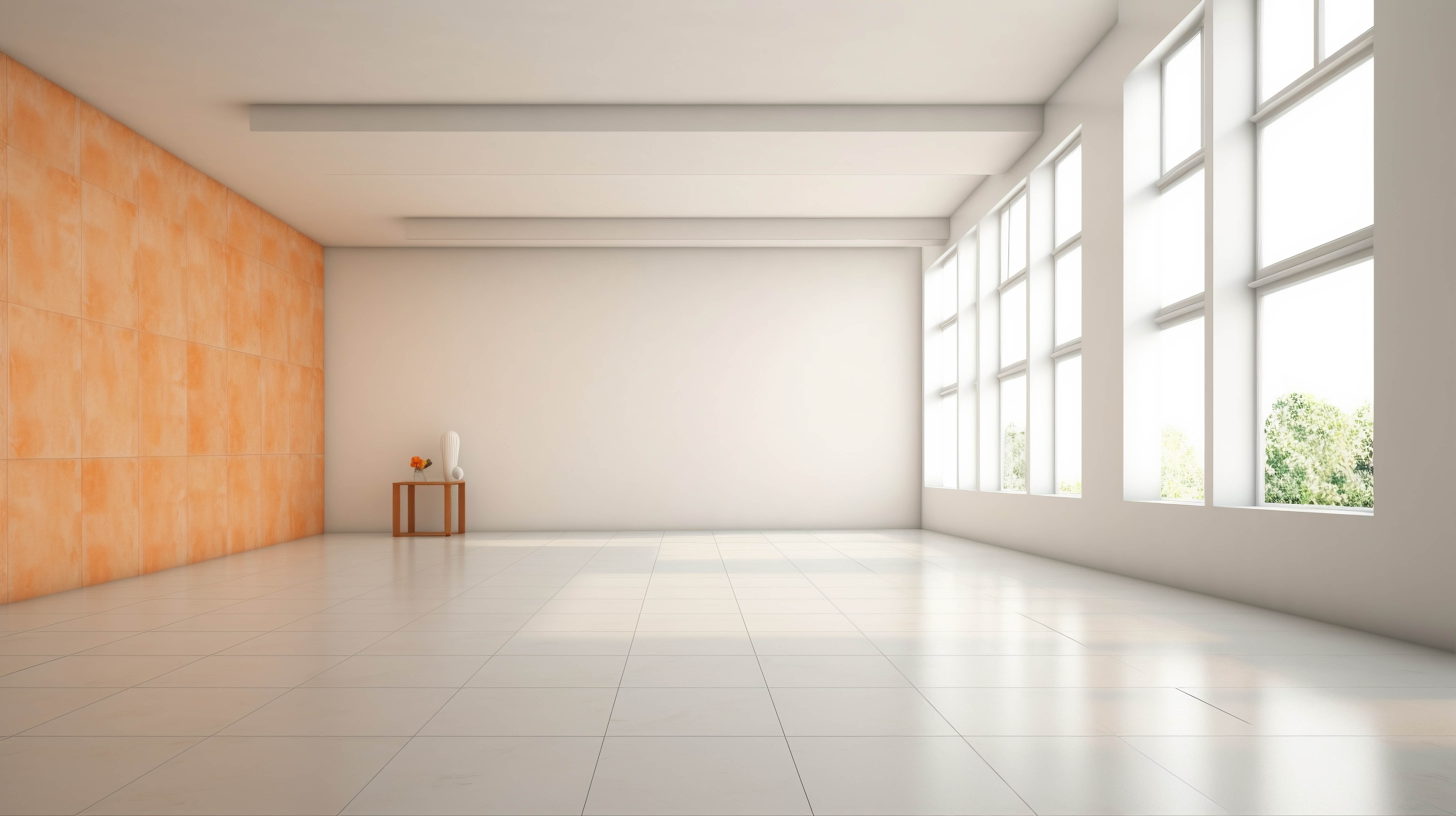 Domiciles & Espaces Personnels